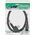 InLine InLine® Power cable, Israel plug to IEC, black, 3.0m