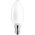 Philips Philips 8719514324299, 3.4 W, 40 W, E14, 470 lm, 15000 h, Warm glow