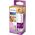 Philips Philips 8719514324299, 3.4 W, 40 W, E14, 470 lm, 15000 h, Warm glow