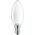 Philips Philips 8719514324299, 3.4 W, 40 W, E14, 470 lm, 15000 h, Warm glow