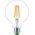 Philips Philips Bulb, 4 W, 60 W, E27, 840 lm, 50000 h, Warm white
