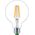 Philips Philips Bulb, 4 W, 60 W, E27, 840 lm, 50000 h, Warm white