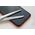 MyScreen Protector MS Diamond Glass Edge FG Sam M35 czarny/black Full Glue
