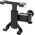 Uchwyt MaxLife  Maxlife Uchwyt Samochodowy Do Tabletu Mxth-01 Czarny
