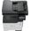 Drukarka laserowa Lexmark LEXMARK MX532adwe Monochrome Multifunction Printer HV EMEA 44ppm