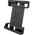 Uchwyt RAM Mount RAM Mounts RAM-HOL-TAB20U uchwyt Uchwyt pasywny Tablet/UMPC Czarny