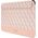Etui Guess Guess GCube Stripes Computer Sleeve - Etui na notebooka 14" (Różowy)