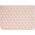 Etui Guess Guess GCube Stripes Computer Sleeve - Etui na notebooka 14" (Różowy)