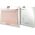Etui Guess Guess GCube Stripes Computer Sleeve - Etui na notebooka 14" (Różowy)