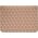 Etui Guess Guess GCube Stripes Computer Sleeve - Etui na notebooka 16" (brązowy)