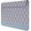 Etui Guess Guess GCube Stripes Computer Sleeve - Etui na notebooka 16" (niebieski)