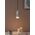 EGLO EGLO 12272, 4.9 W, 42 W, E27, 500 lm, 20000 h, Warm white