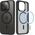 ESR Etui ESR Classic Hybrid Halolock MagSafe na iPhone 15 Pro Max - matowo-czarne
