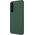 Nillkin Wzmocnione etui Nillkin Super Frosted Shield Pro do Samsung Galaxy S23 FE - zielone