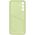 Samsung Etui Samsung Card Slot Case EF-OA156TMEGWW z kieszenią na karty do Samsung Galaxy A15 / A15 5G - zielone