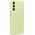 Samsung Etui Samsung Card Slot Case EF-OA156TMEGWW z kieszenią na karty do Samsung Galaxy A15 / A15 5G - zielone
