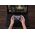 Pad 8BitDo 8BitDo SN30 Pro (Hall Effect Joystick), Gamepad (grey)