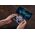 Pad 8BitDo 8BitDo SN30 Pro (Hall Effect Joystick), Gamepad (grey)