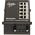 Switch Teltonika Teltonika NETWORKS TSF010 Flat Ethernet Switch Nie zarządzany Fast Ethernet (10/100) DIN rail Czarny