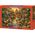Castor Puzzle 1000 elementów Tigers Paradise