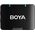 Mikrofon Boya Boya wireless microphone BOYAMIC