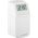HomeMatic IP Homematic IP radiator thermostat - compact plus (HmIP-eTRV-CL), heating thermostat (white)