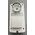 HomeMatic IP Homematic IP radiator thermostat - compact plus (HmIP-eTRV-CL), heating thermostat (white)