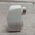 HomeMatic IP Homematic IP radiator thermostat - compact plus (HmIP-eTRV-CL), heating thermostat (white)