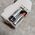 HomeMatic IP Homematic IP radiator thermostat - compact plus (HmIP-eTRV-CL), heating thermostat (white)