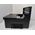 Szafa Digitus Rack Digitus 6 HE Wall Mounting unm.Pro Black