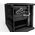 Szafa Digitus Rack Digitus 6 HE Wall Mounting unm.Pro Black