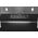 Szafa Digitus Rack Digitus 6 HE Wall Mounting unm.Pro Black