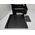 Szafa Digitus Rack Digitus 6 HE Wall Mounting unm.Pro Black