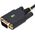 Kabel USB StarTech USB-A - D-Sub (VGA) 3 m Czarny (1P10FFCN-USB-SERIAL)