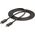 Kabel USB StarTech Thunderbolt - Thunderbolt 2 m Czarny (A40G2MB-TB4-CABLE)