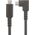 Kabel USB StarTech USB-C - USB-C 2 m Czarny (RUSB315CC2MBR)