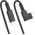 Kabel USB StarTech USB-C - USB-C 2 m Czarny (RUSB315CC2MBR)