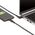 Kabel USB StarTech USB-C - USB-C 2 m Czarny (RUSB315CC2MBR)