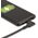 Kabel USB StarTech USB-C - USB-C 2 m Czarny (RUSB315CC2MBR)