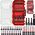 Milwaukee Zestaw bitów udarowych SHOCKWAVE Impact Duty 4932492003 /35szt./