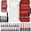 Milwaukee Zestaw bitów udarowych SHOCKWAVE Impact Duty 4932492003 /35szt./