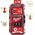 Milwaukee Zestaw bitów udarowych SHOCKWAVE Impact Duty 4932492003 /35szt./