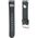 Hello Kitty Hello Kitty Strap Kitty Head - Pasek do Apple Watch 38/40/41 mm (czarny)