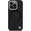 BMW BMW Signature Liquid Silicone MagSafe - Etui iPhone 15 Pro (czarny)