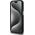 BMW BMW Signature Liquid Silicone MagSafe - Etui iPhone 15 Pro (czarny)