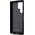 BMW BMW Signature Leather Crossing Lines Pattern - Etui Samsung Galaxy S24 Ultra (czarny)