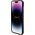 BMW BMW Leather Hot Stamp - Etui iPhone 15 (czarny)