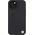 BMW BMW Leather Hot Stamp - Etui iPhone 15 Plus (czarny)
