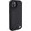 BMW BMW Leather Hot Stamp - Etui iPhone 15 Plus (czarny)