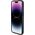 BMW BMW Grip Stand Smooth & Carbon - Etui iPhone 15 Pro (czarny)
